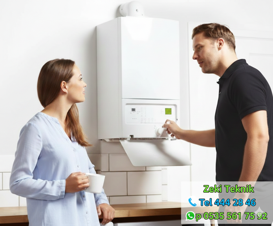 Menderes Mitsubishi Electric 